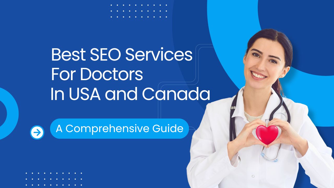 SEO for Doctors