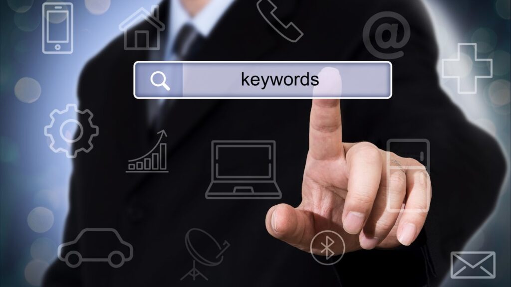 HOW TO CHECK FOR KEYWORD CANNIBALIZATION