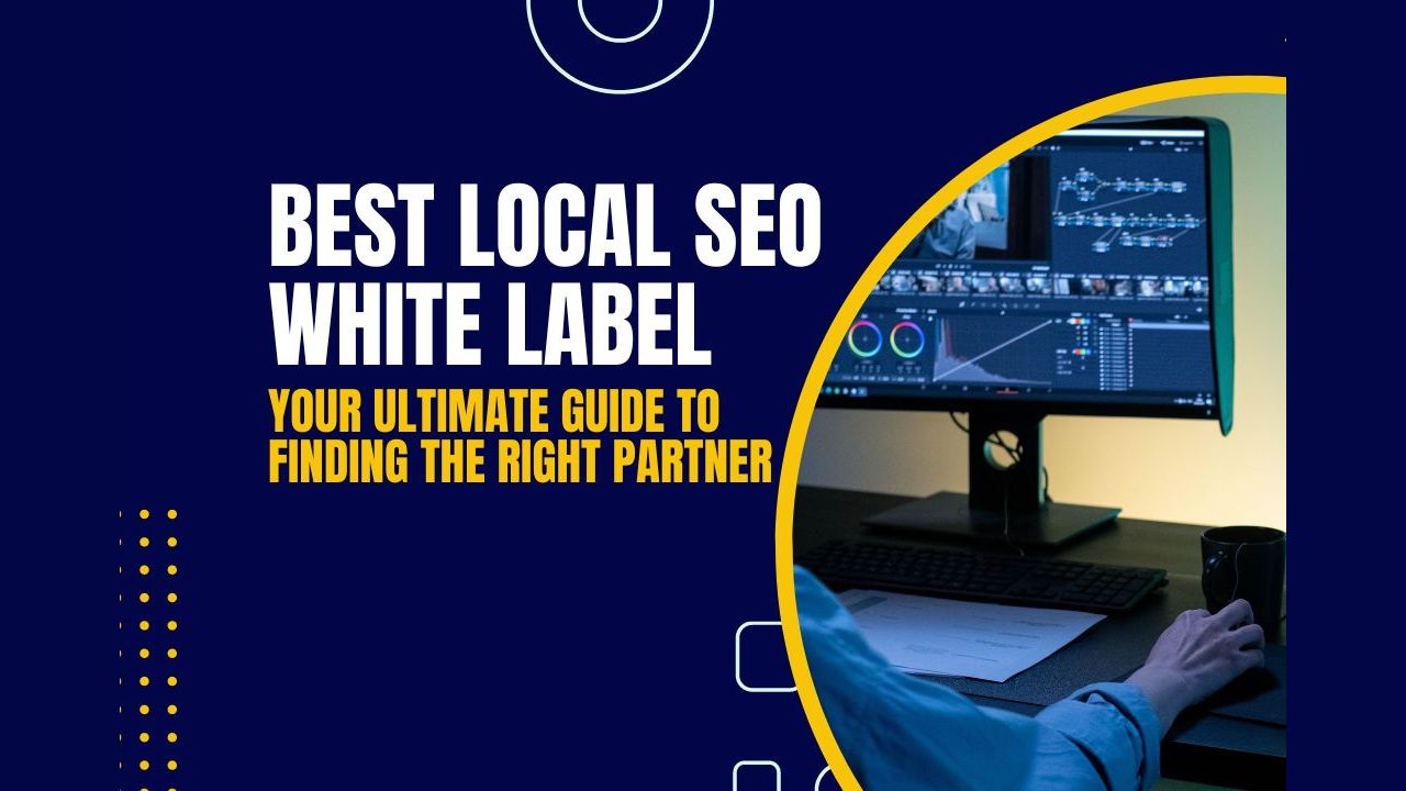 best local seo white label