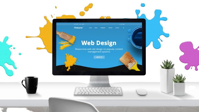 webdesigning