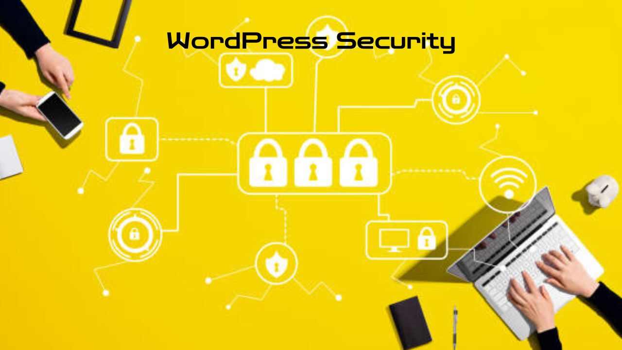 WordPress Security