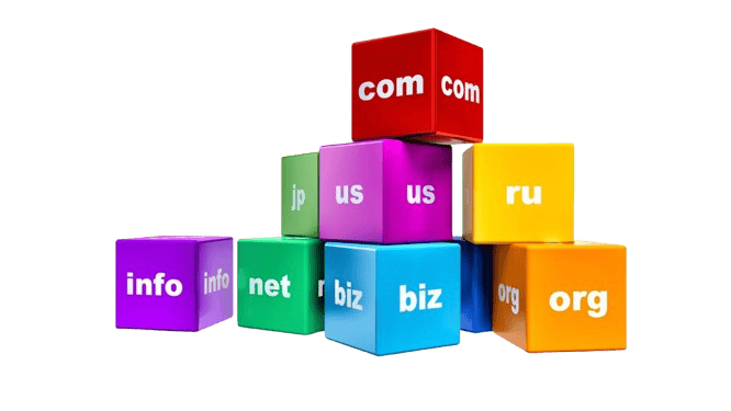 What Is A Domain Name