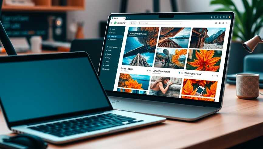 By following these tips, you can make your WordPress visuals better