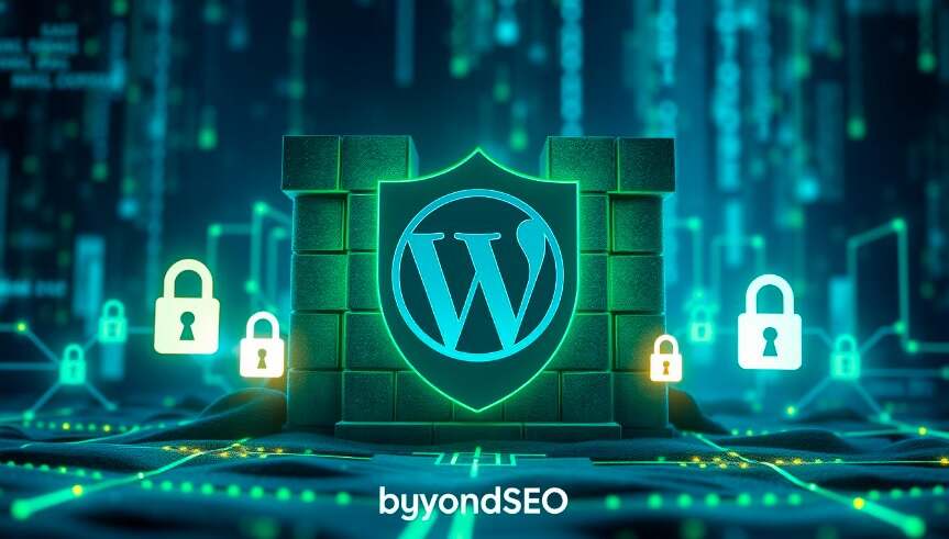 Securing WordPress Website for Clients