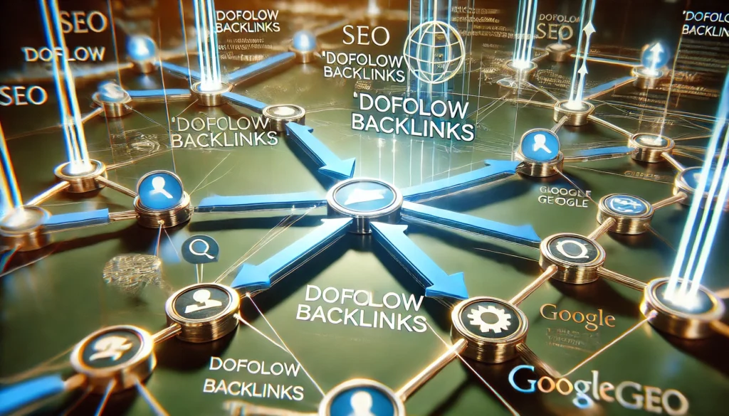 What Are Dofollow Backlinks And Why Are They Important