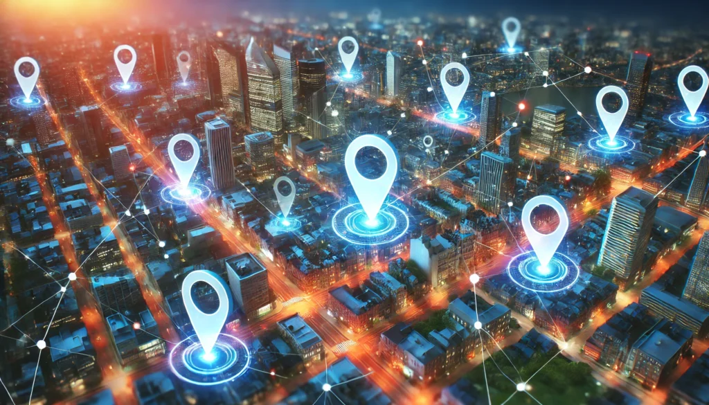 Geofencing Marketing: How to Reach Customers Right Where They Are