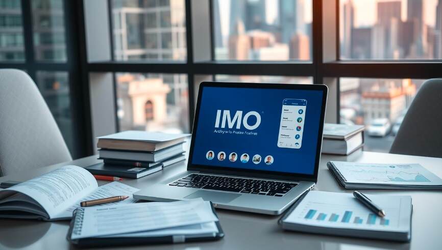 How To Use IMO For Business