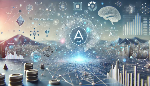 What is Alaya AI? Vision Applications & Future Explained