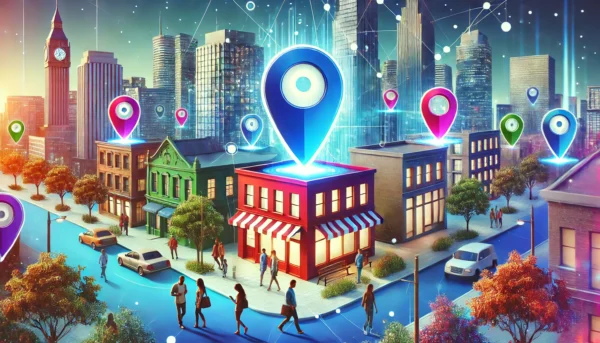 Geofencing Marketing: How to Reach Customers Right Where They Are