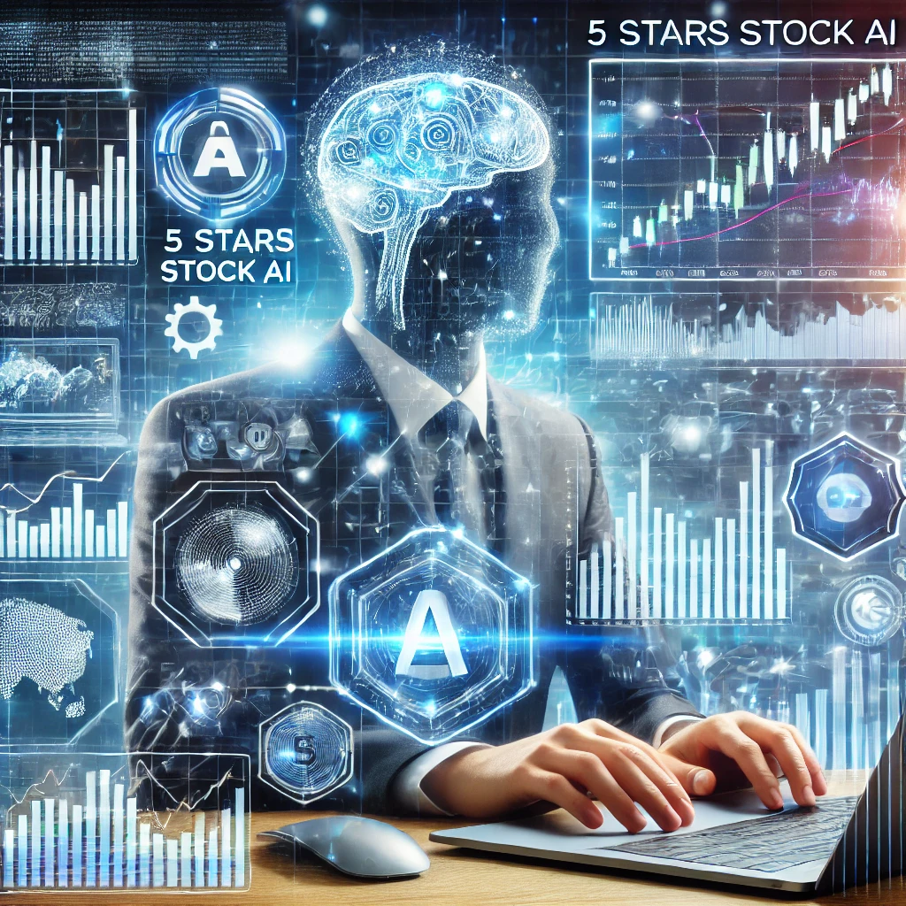 What Makes 5 Stars Stock AI Special