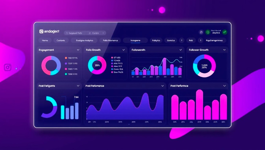 Leveraging Instagram Insights