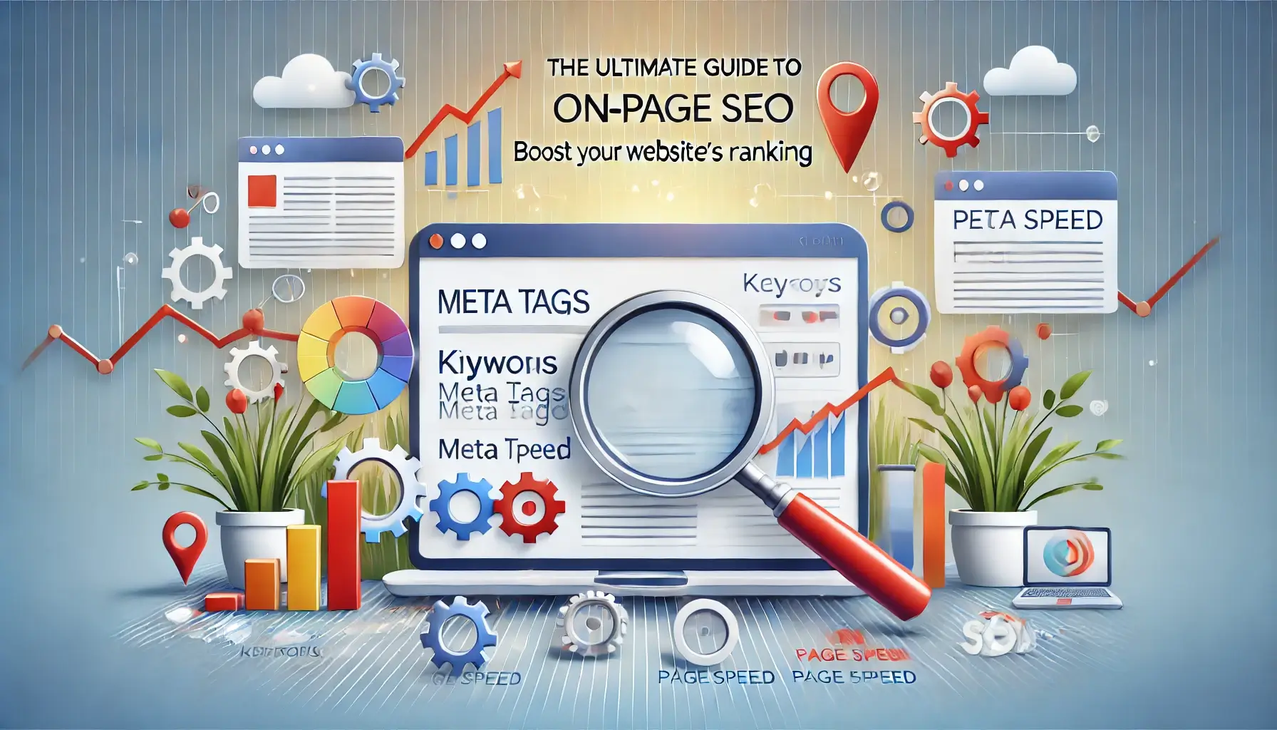 The Ultimate Guide to On-Page SEO