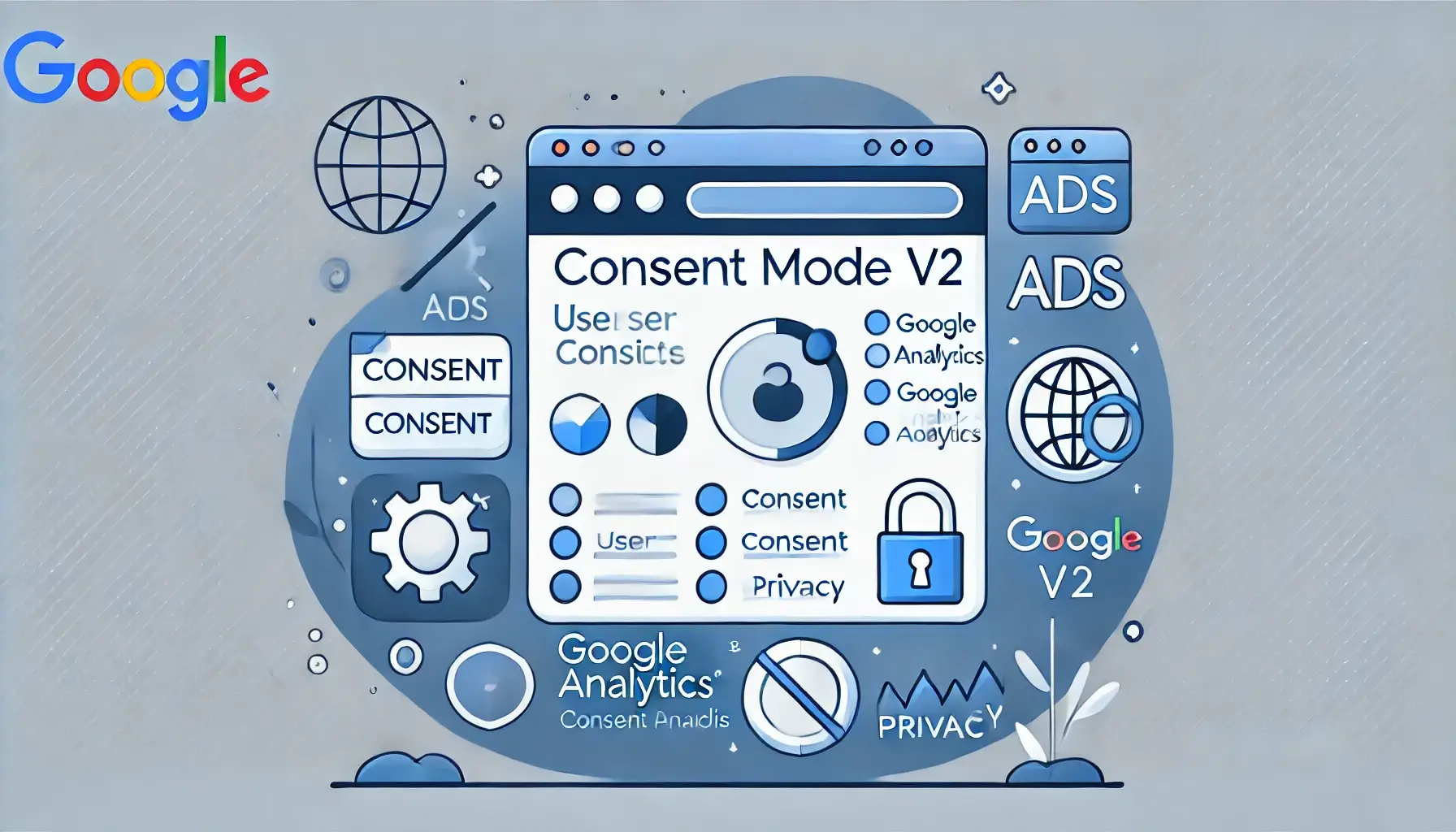 What Is Google Consent Mode V2 And How To Implement It?