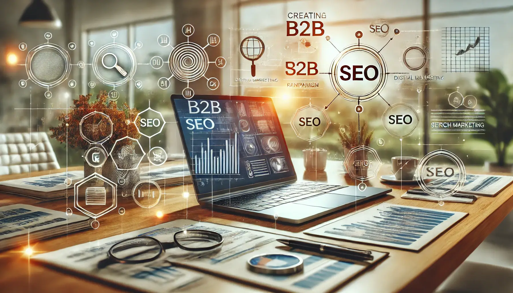 How To Create A Winning B2B SEO Campaign?