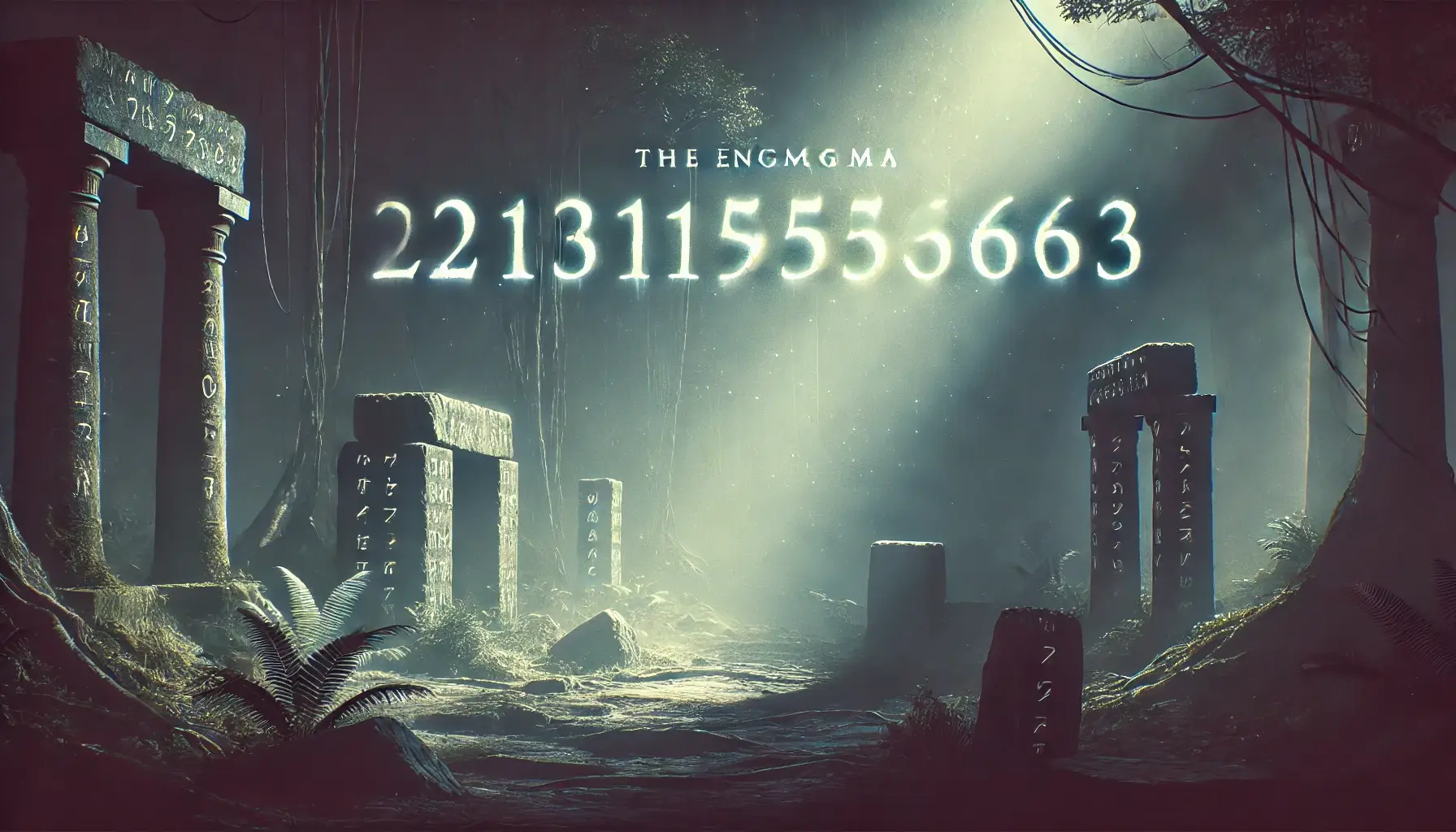 Unraveling The Enigma Of 2131953663